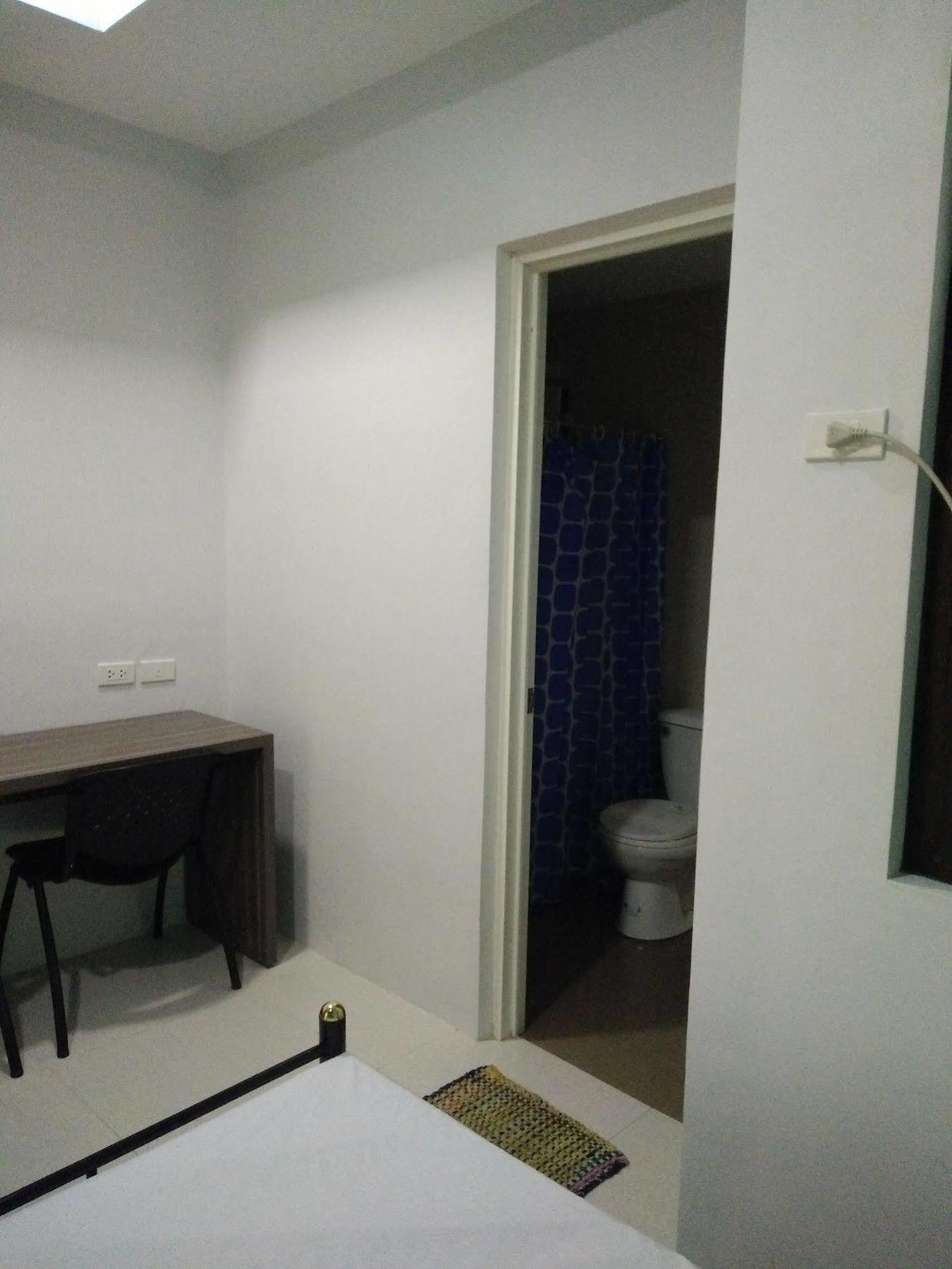 Rf Suites Cebu Stadt Exterior foto