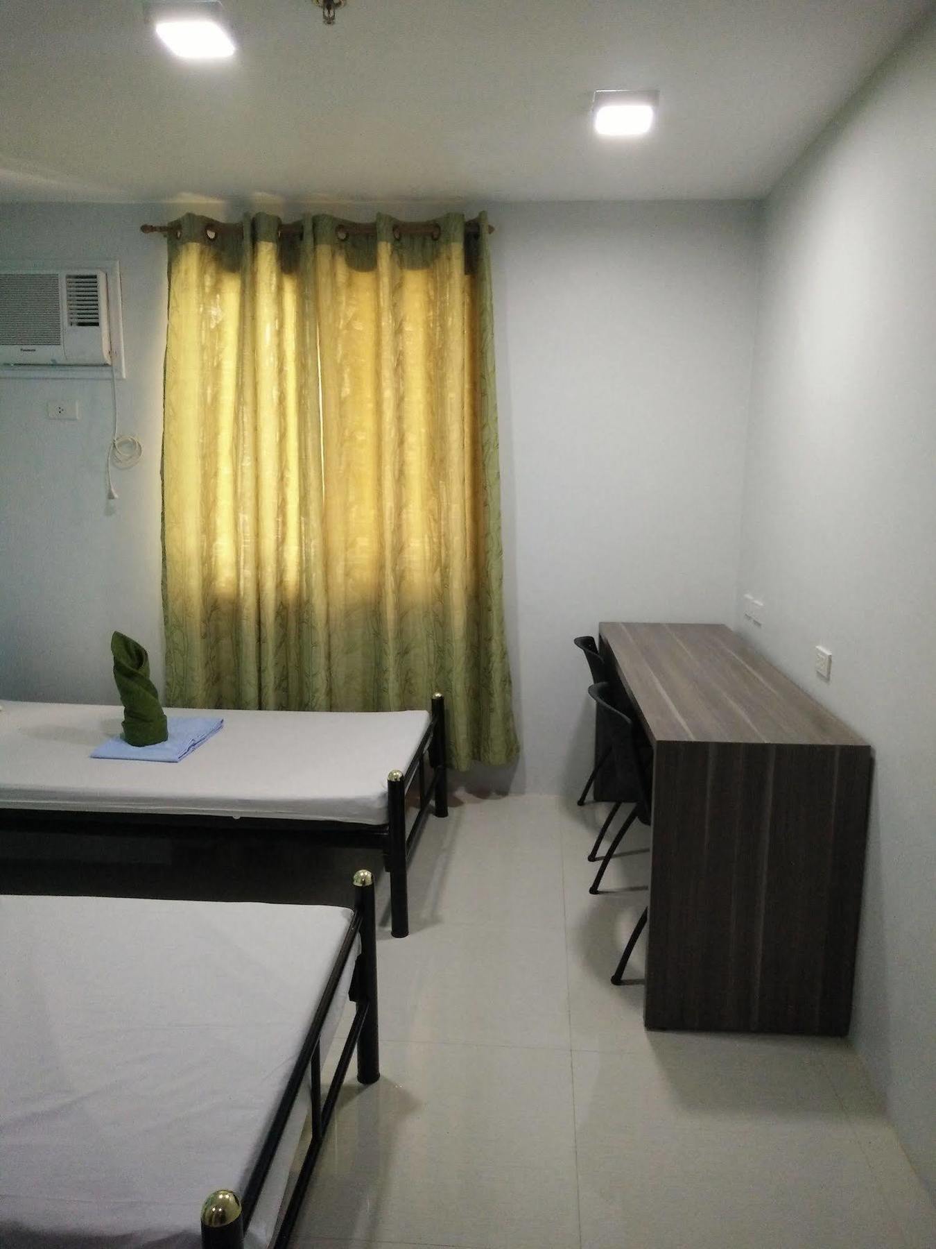 Rf Suites Cebu Stadt Exterior foto