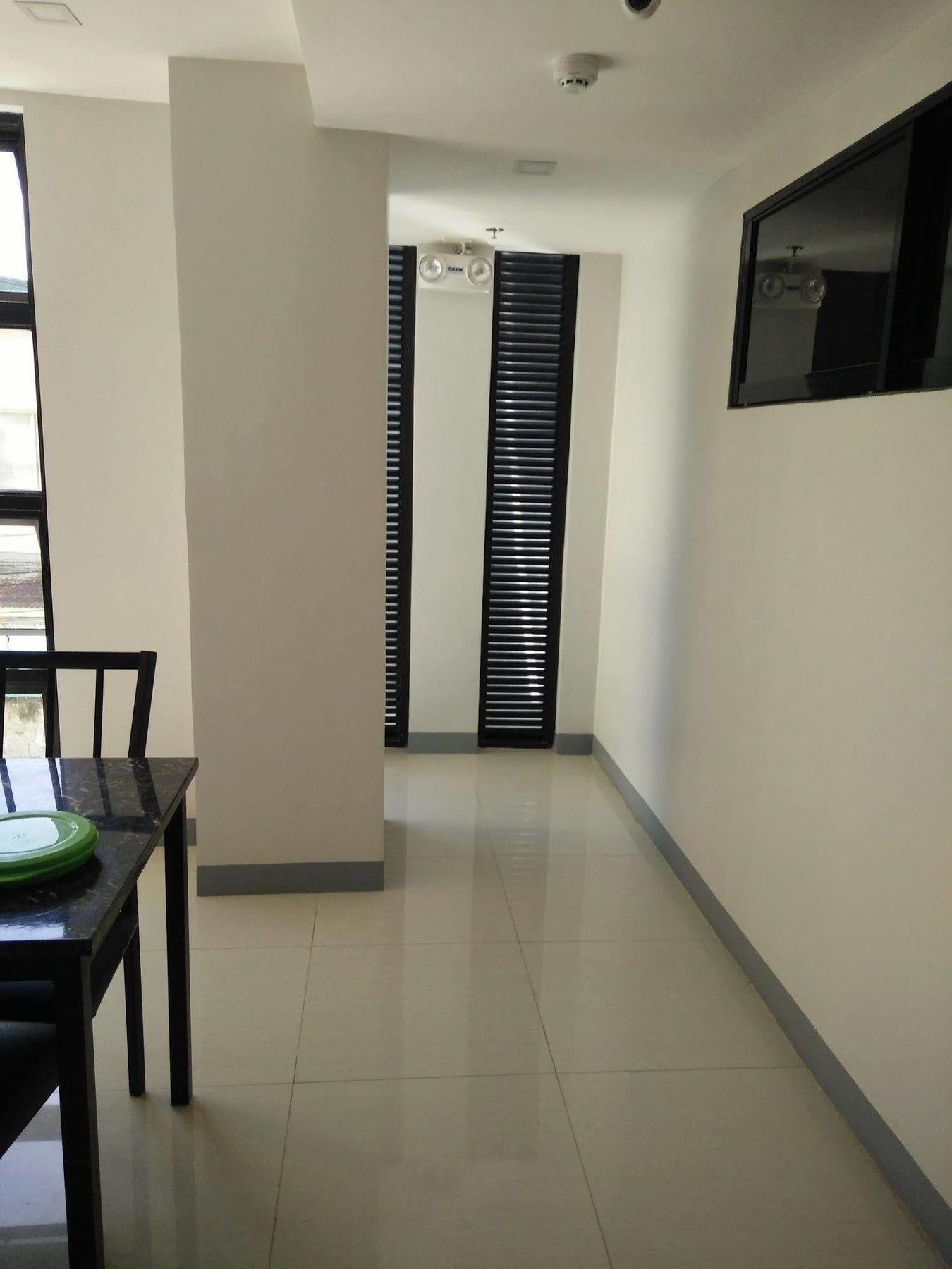 Rf Suites Cebu Stadt Exterior foto